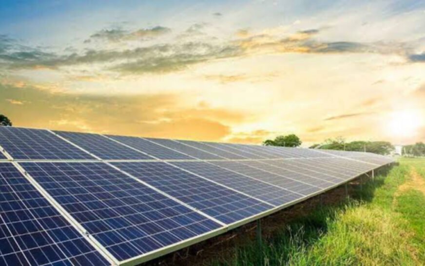 Chinese firm proposes duty-free imports for solar panel manufacturing in Pakistan