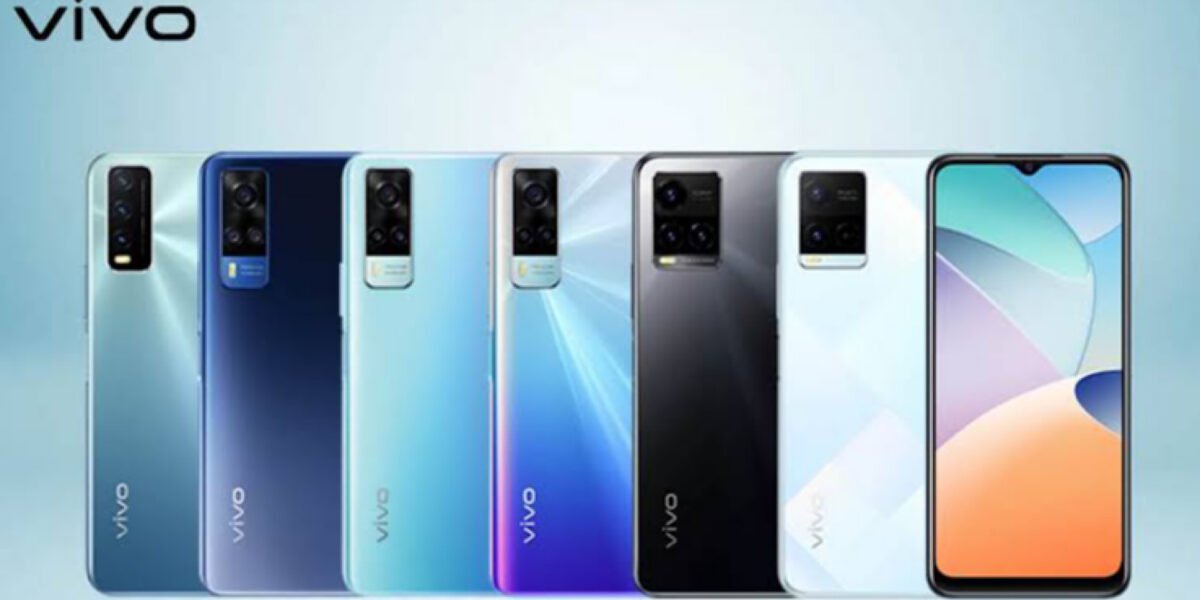 Get Vivo Phones on 3-Year Installment Plans