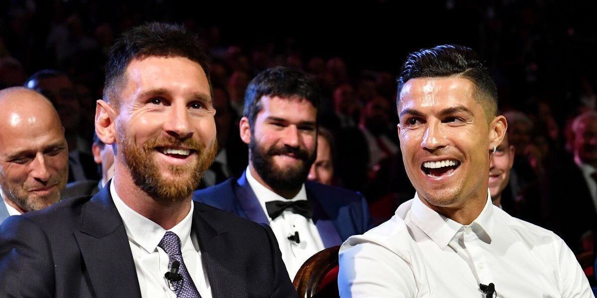 Medical expert shares secret behind Messi and Ronaldo’s success