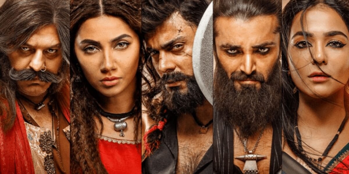 Indian politician speaks out against Maula Jatt release in India