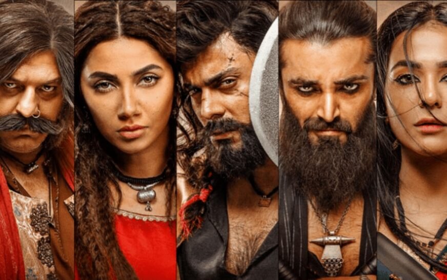 Indian politician speaks out against Maula Jatt release in India