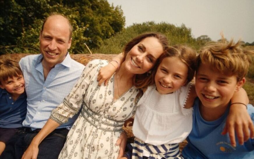 VIDEO: Kate Middleton completes chemotherapy treatment