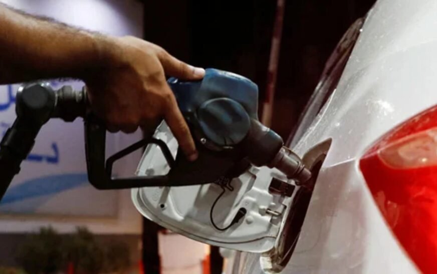 How much will petrol prices increase from October 1?