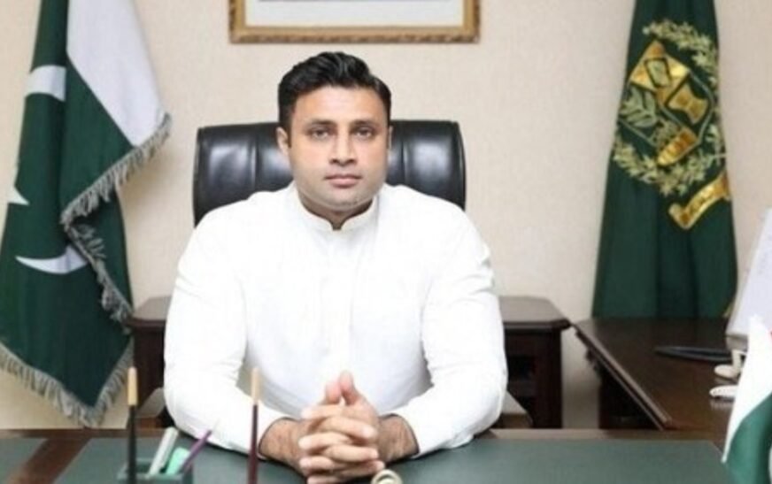 Zulfi Bukhari