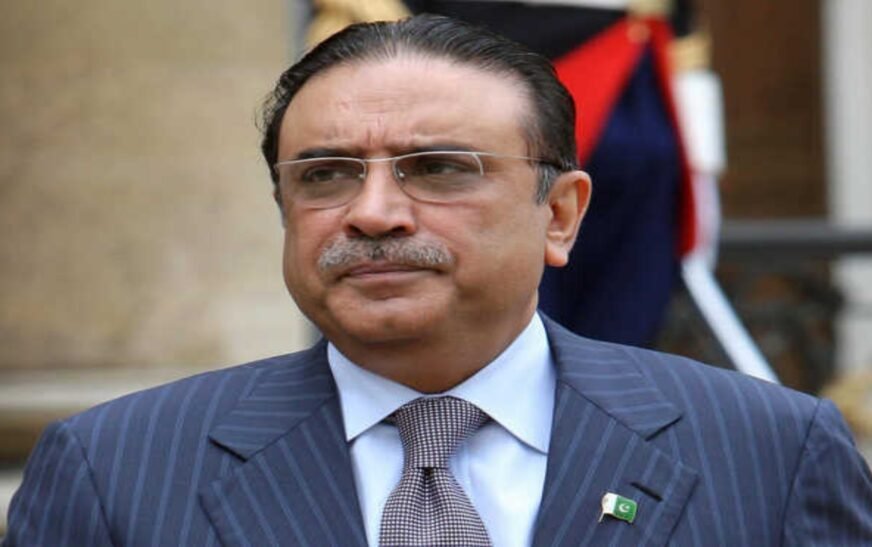 Zardari