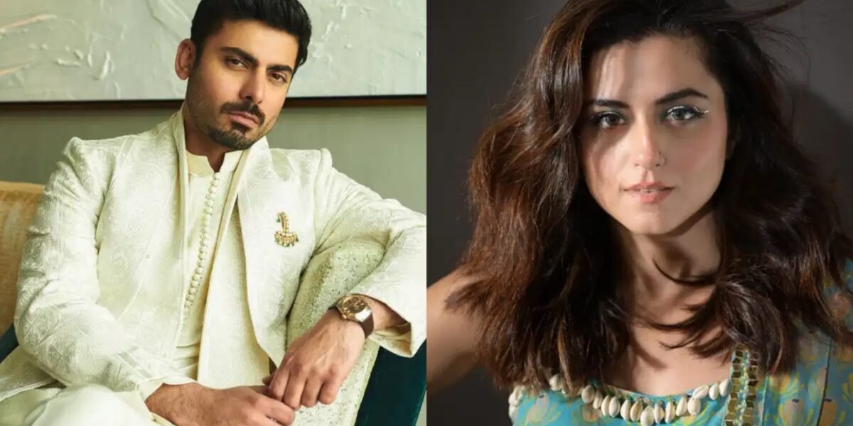 Not Vaani Kapoor, Fawad Khan will make his Bollywood comeback with this actress