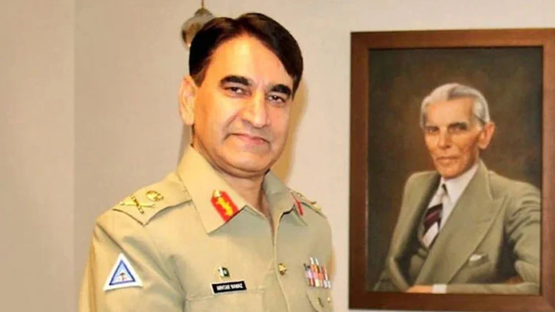 Lt. Gen. Akhtar Nawaz Satti appointed as FPSC chairman