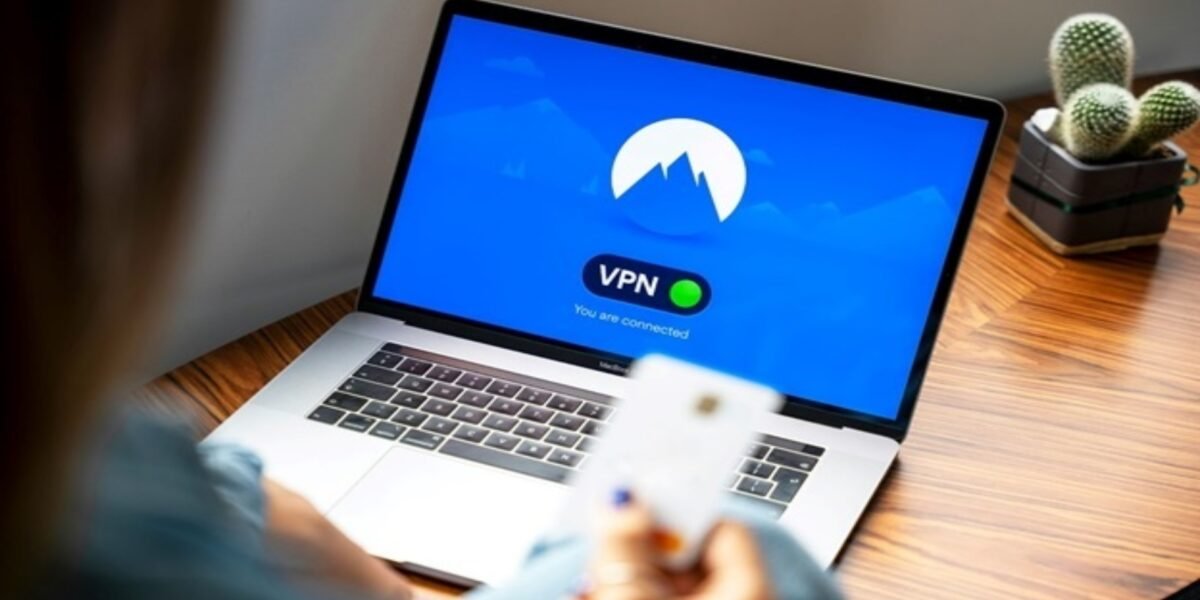 Terrorists using illegal VPNs