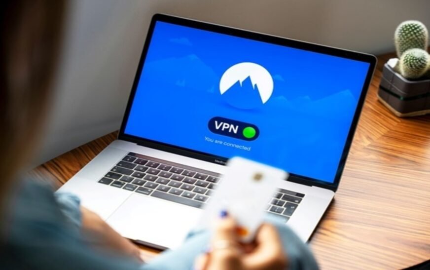 VPNs pakistan