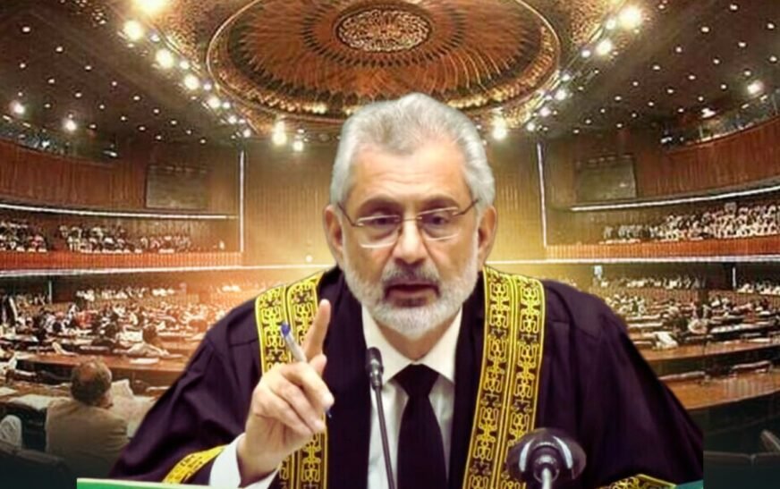 New constitutional package to propose three-year term for Chief Justice