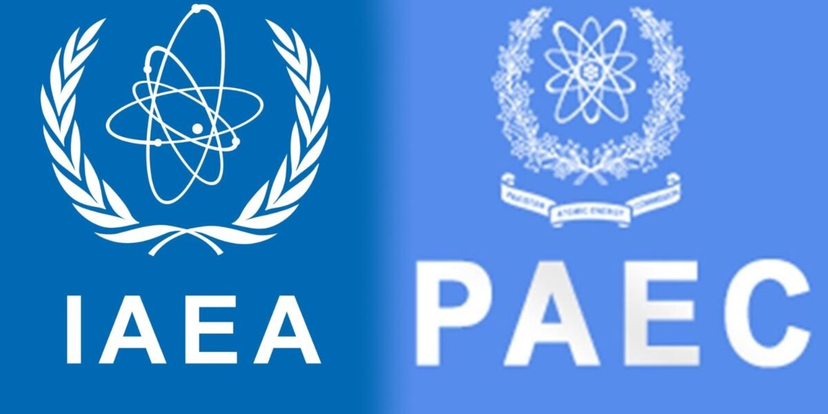 IAEA board welcomes Pakistan as new member