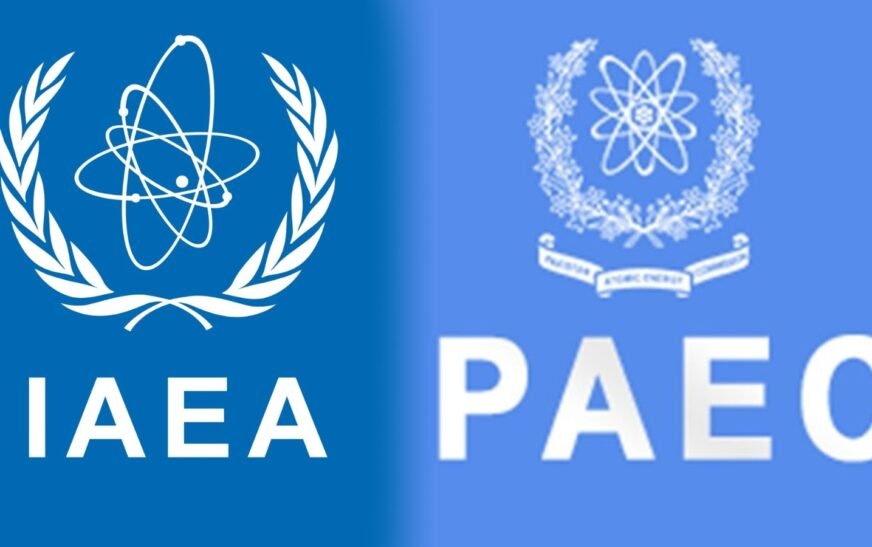 IAEA board welcomes Pakistan as new member