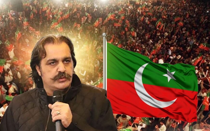 Kahna PTI rally gets green light with 43 conditions, including Gandapur apology