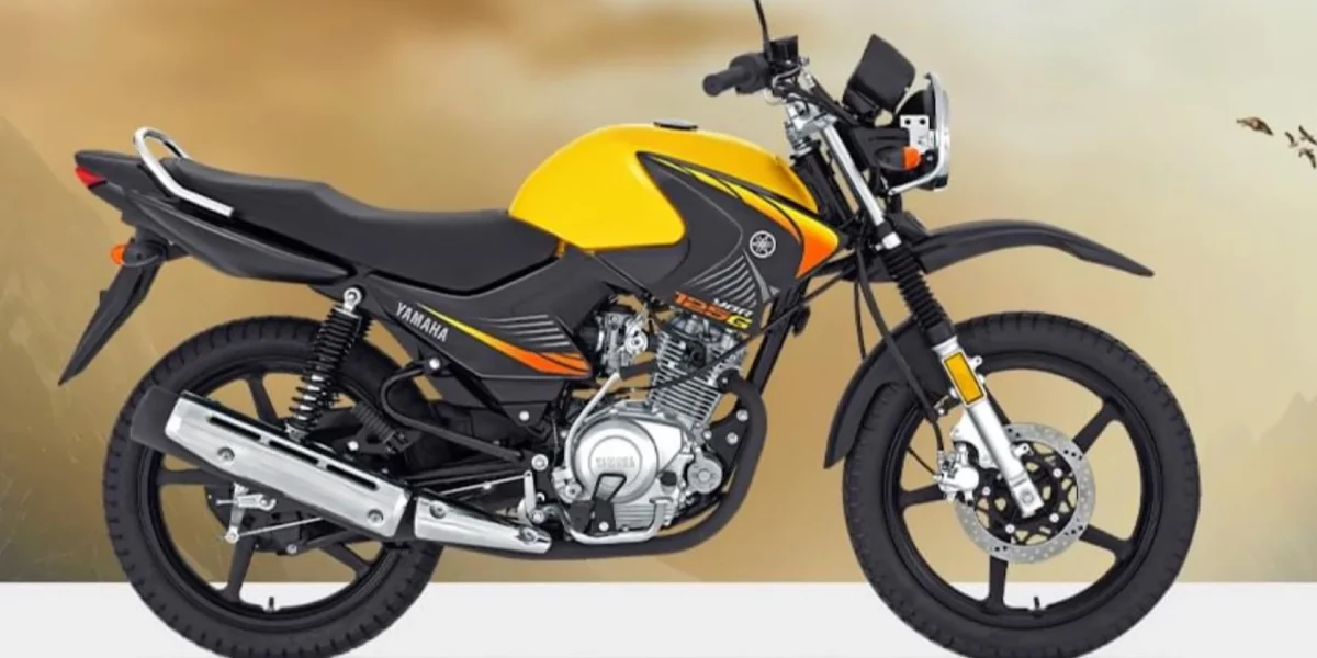 Yamaha introduces new model of YBR125G: Check price