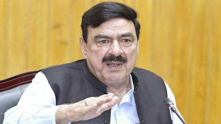 SC’s 63A ruling shatters govt’s hopes, says Sheikh Rasheed