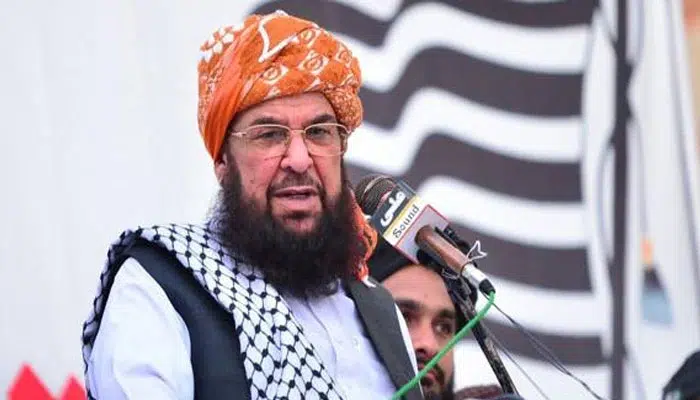 JUI-F declares opposition to amendments violating fundamental rights: Ghafoor Haideri