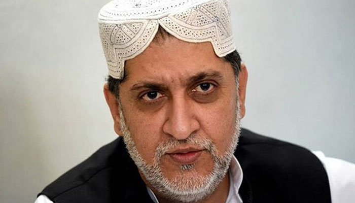 Akhtar Mengal demands recovery of 2,000 missing persons for constitutional amendment support