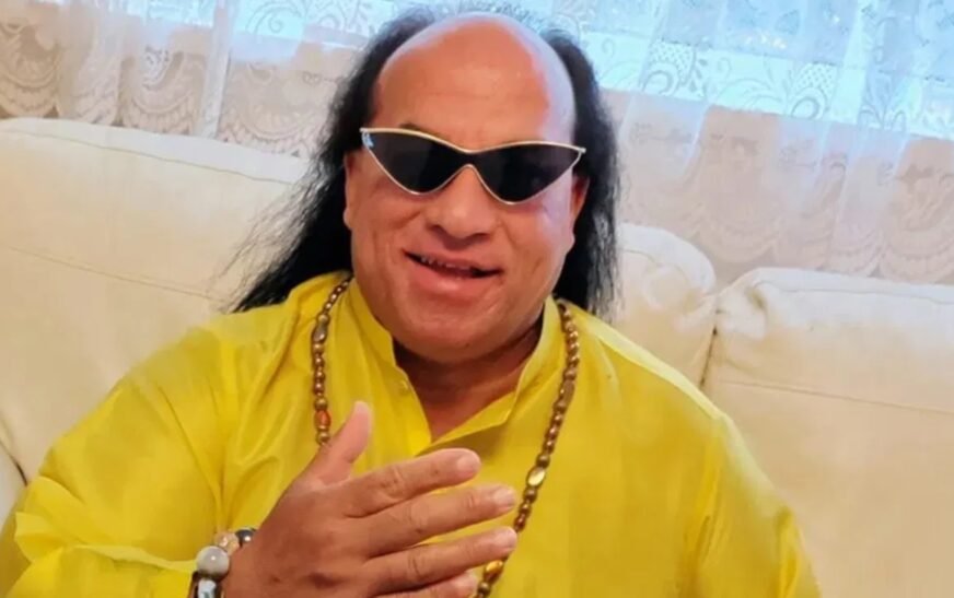 Chahat Fateh Ali Khan