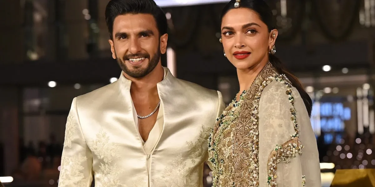 Deepika Padukone and Ranveer Singh welcome baby girl