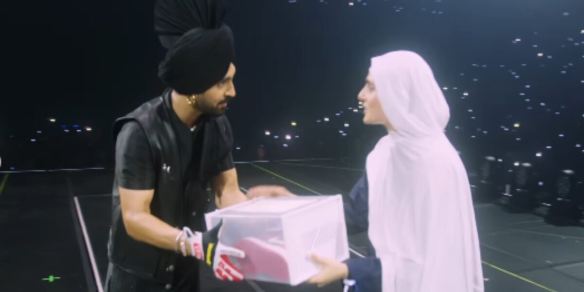 Diljit Dosanjh