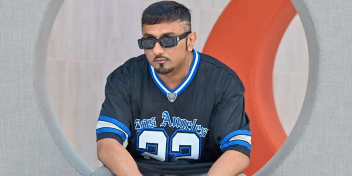 Honey Singh opens up about exploring Islam