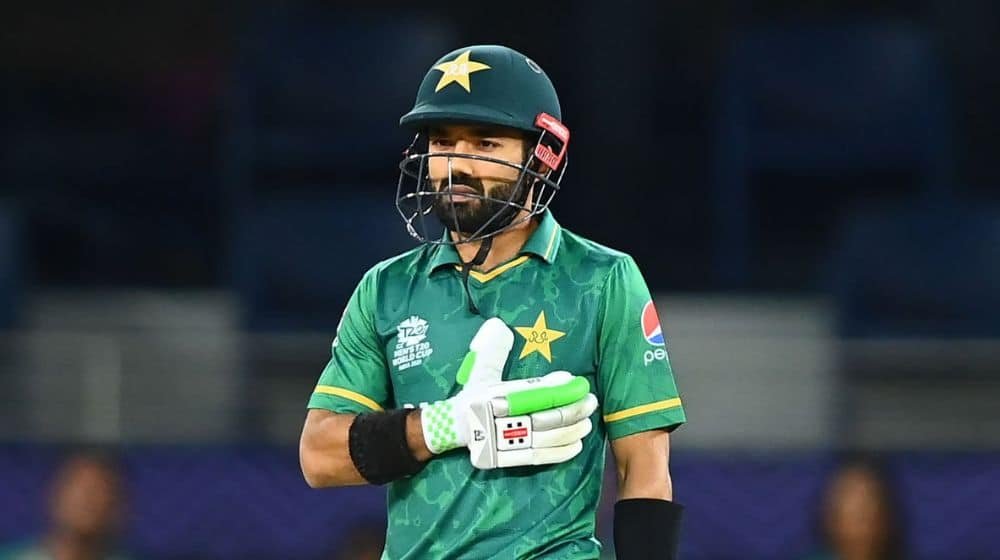 Rizwan likely to be named Pakistan cricket team captain across all formats