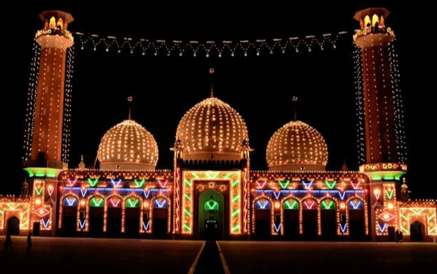 Eid Miladun Nabi: Will Pakistan have two holidays?