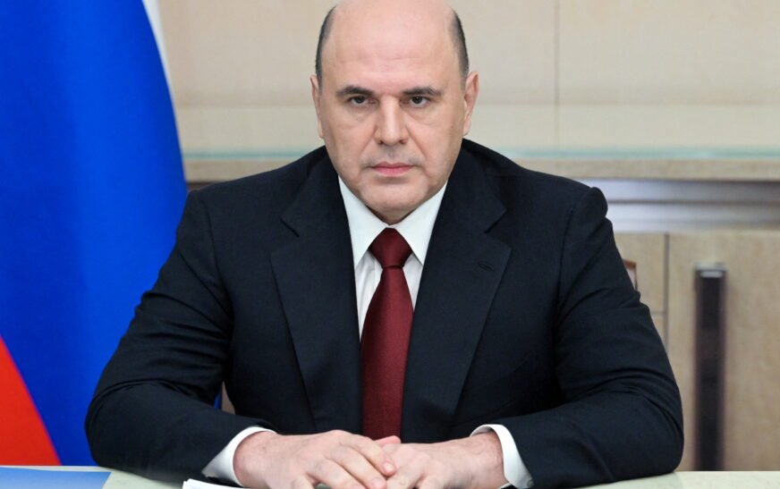 Russian Prime Minister