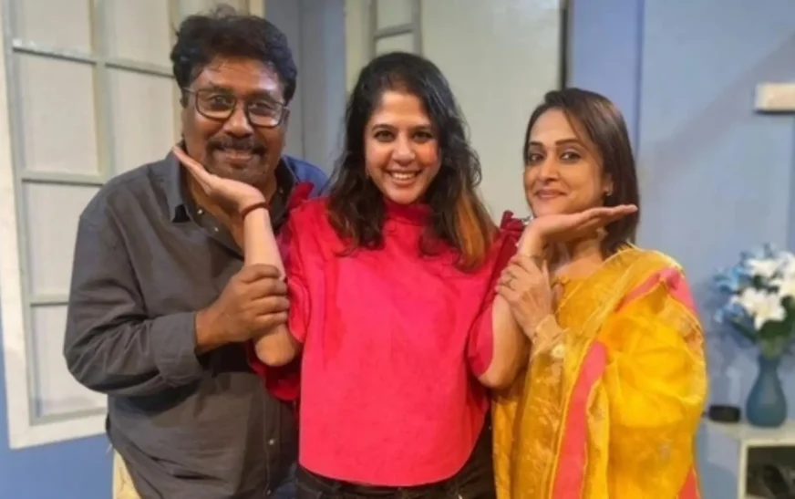 ‘Son Pari’ cast reunites after two decades, sparking show reboot speculation