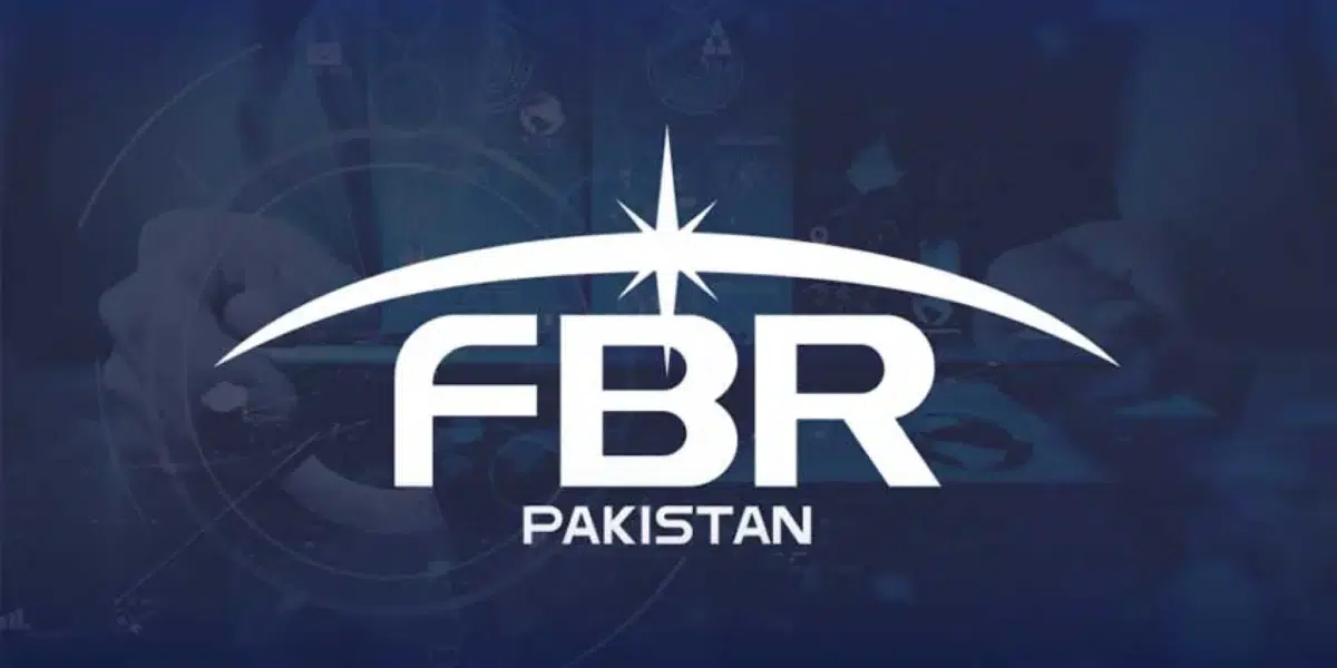 FBR introduces tax exemption policy for vehicles