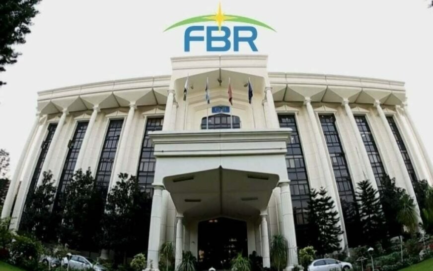 FBR expected to extend deadline for filing tax returns