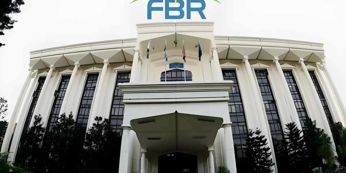 FBR to impose THESE 15 restrictions on non-filers