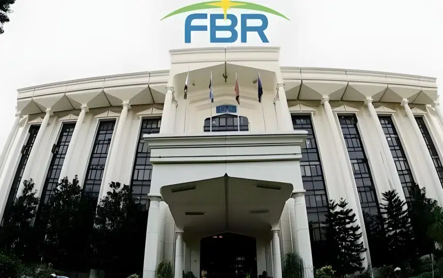 FBR to automate business tax returns on PM's orders