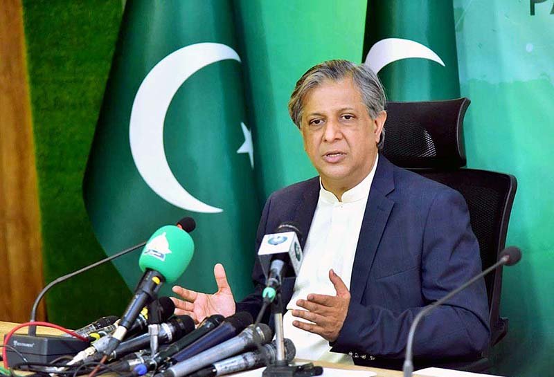 Federal Law Minister to hold press conference on 26th Constitutional Amendment tomorrow