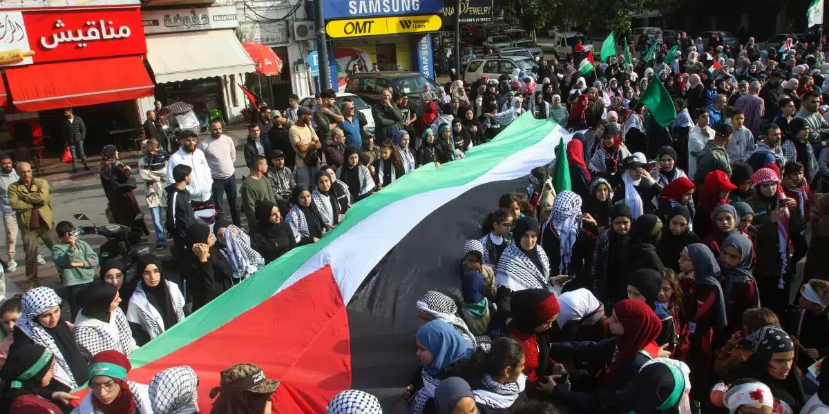 Israel’s trade union calls nationwide strike for Gaza ceasefire