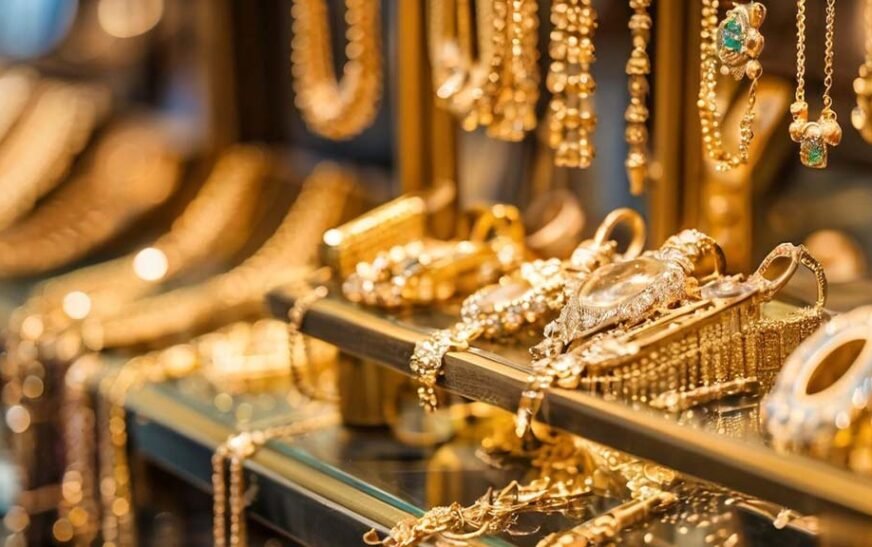 gold price Pakistan