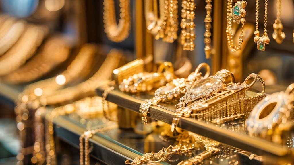 Thursday update: Gold price in Pakistan drops by Rs943 per 10 grams