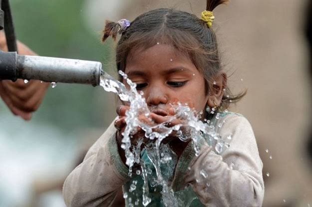 61 per cent of water in urban Pakistan unsafe for consumption: Govt report