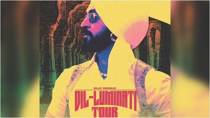 Diljit Dosanjh announces Dil-Luminati India tour; check out cities & dates here