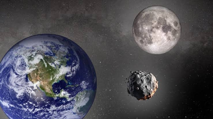 Earth to welcome ‘mini-moon’ as asteroid approaches