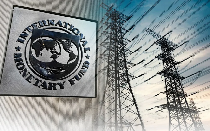 IMF demands end to Punjab’s electricity subsidy by September 30th