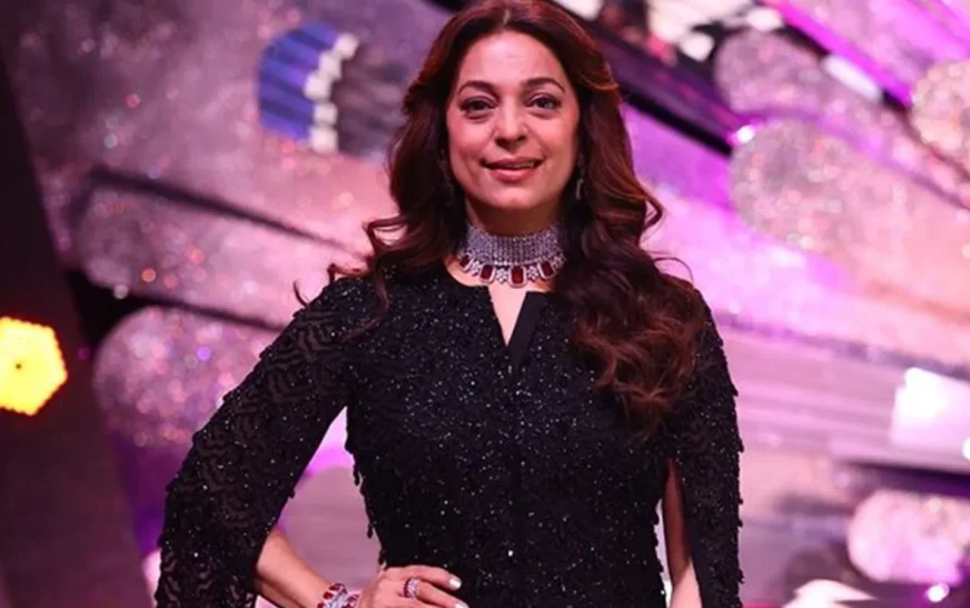 Juhi Chawla tops India’s wealthiest actresses list; dethrones Aishwariya Rai Bachchan