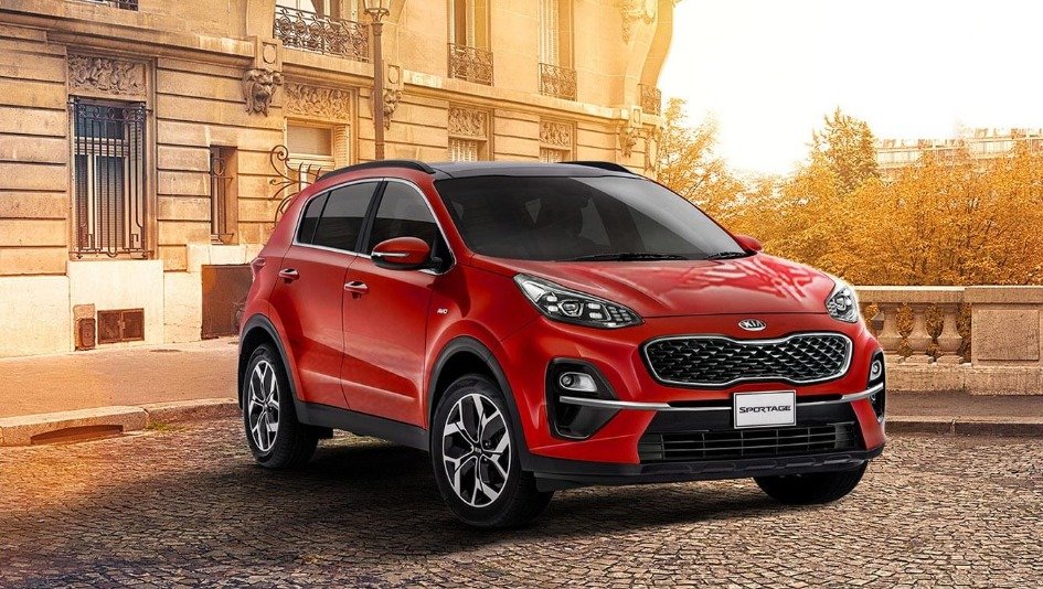 Kia Sportage now available with interest-free installments in Pakistan