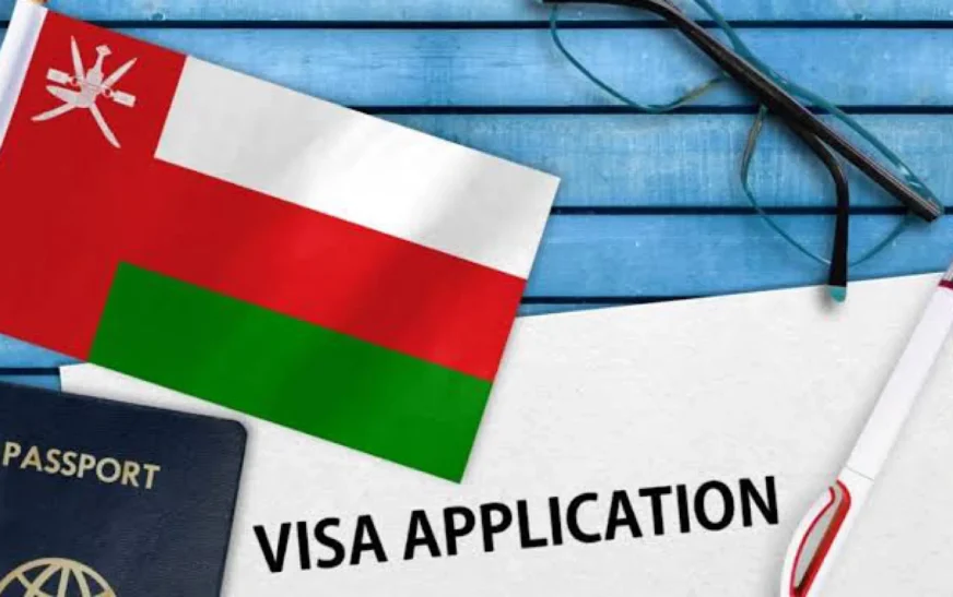 Oman introduces free 10-day visa for cruise passengers