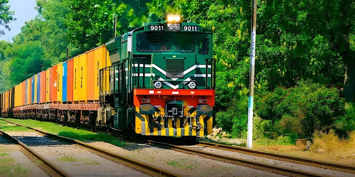 Pakistan railways announces massive increase in ticket prices