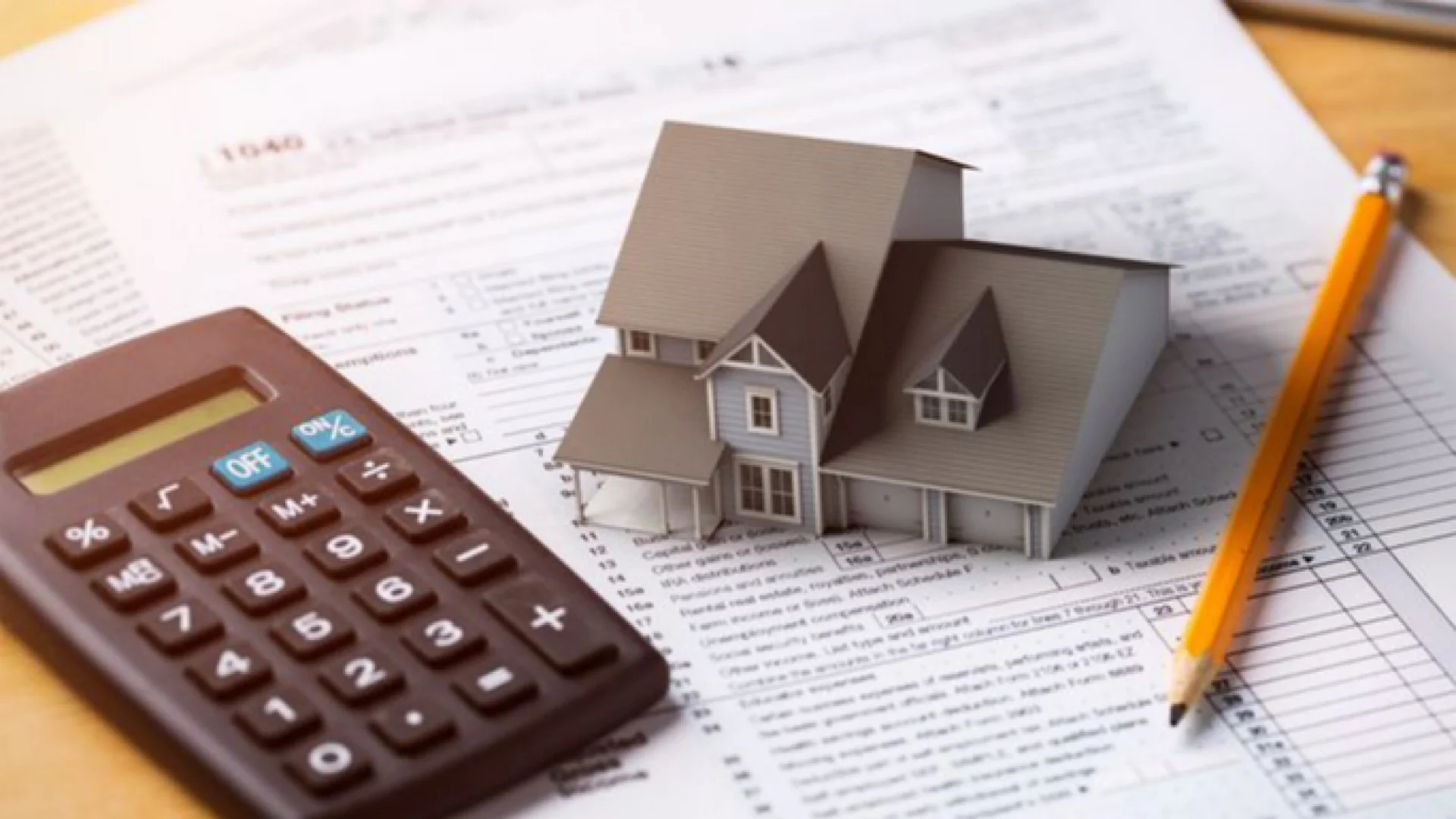 FBR introduces additional tax on property purchases