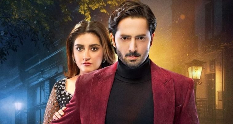 "Jaan Nisar" becomes fastest Pakistani serial to reach 2 billion views