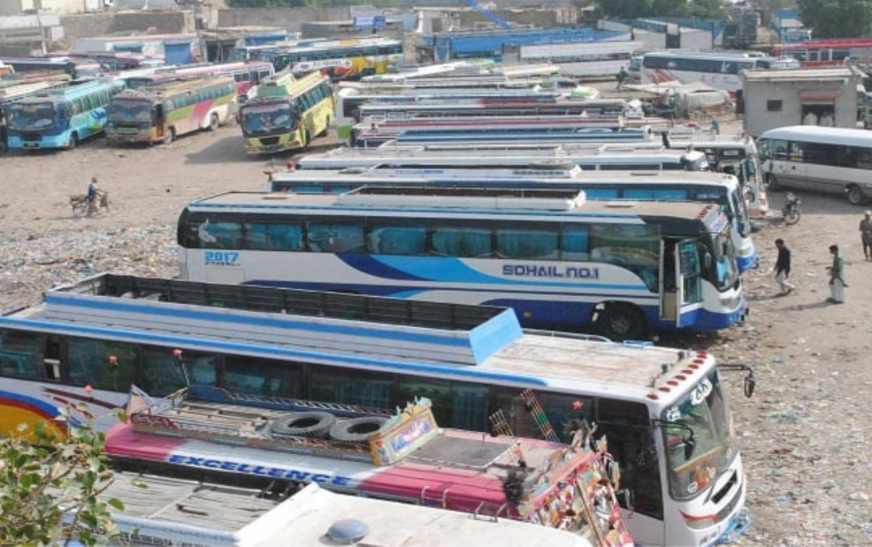 Punjab reduces transport fares following fuel price cuts