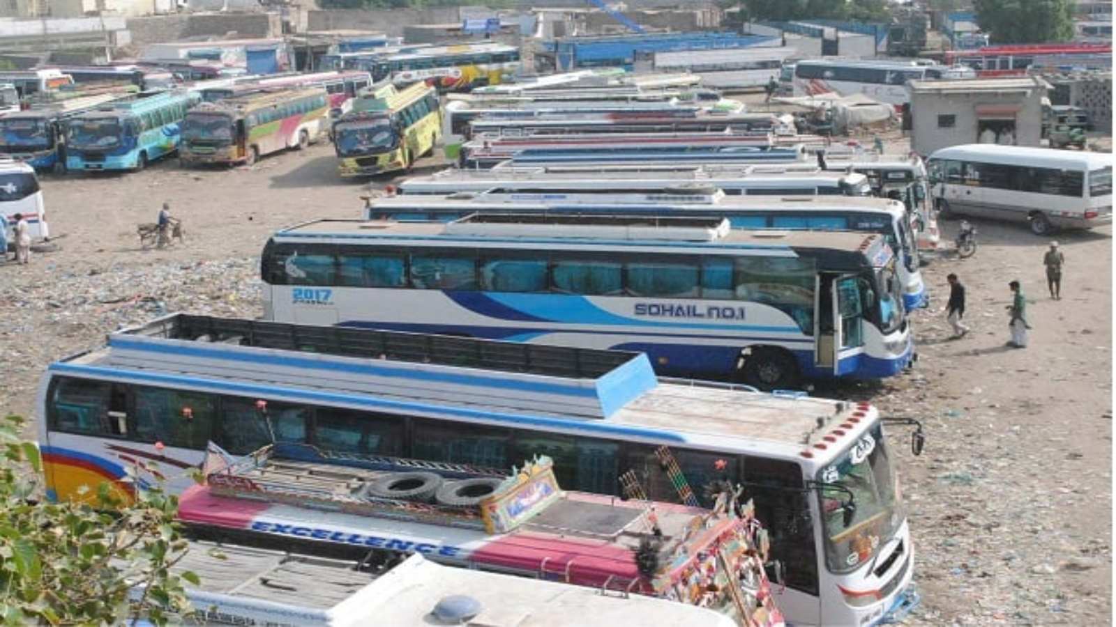 Punjab reduces transport fares following fuel price cuts