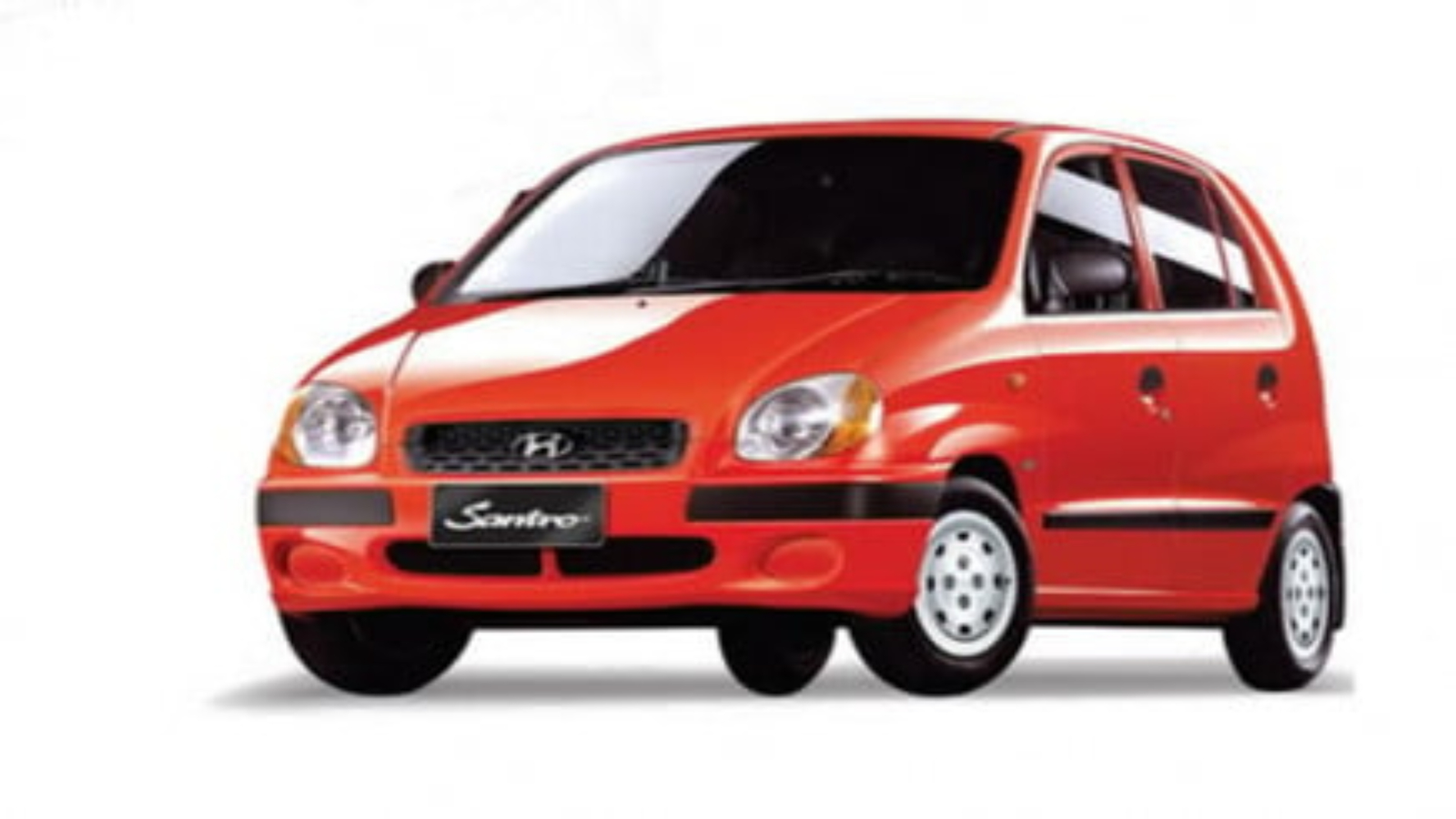 Hyundai Santro makes comeback in Pakistan’s used car market amid rising prices